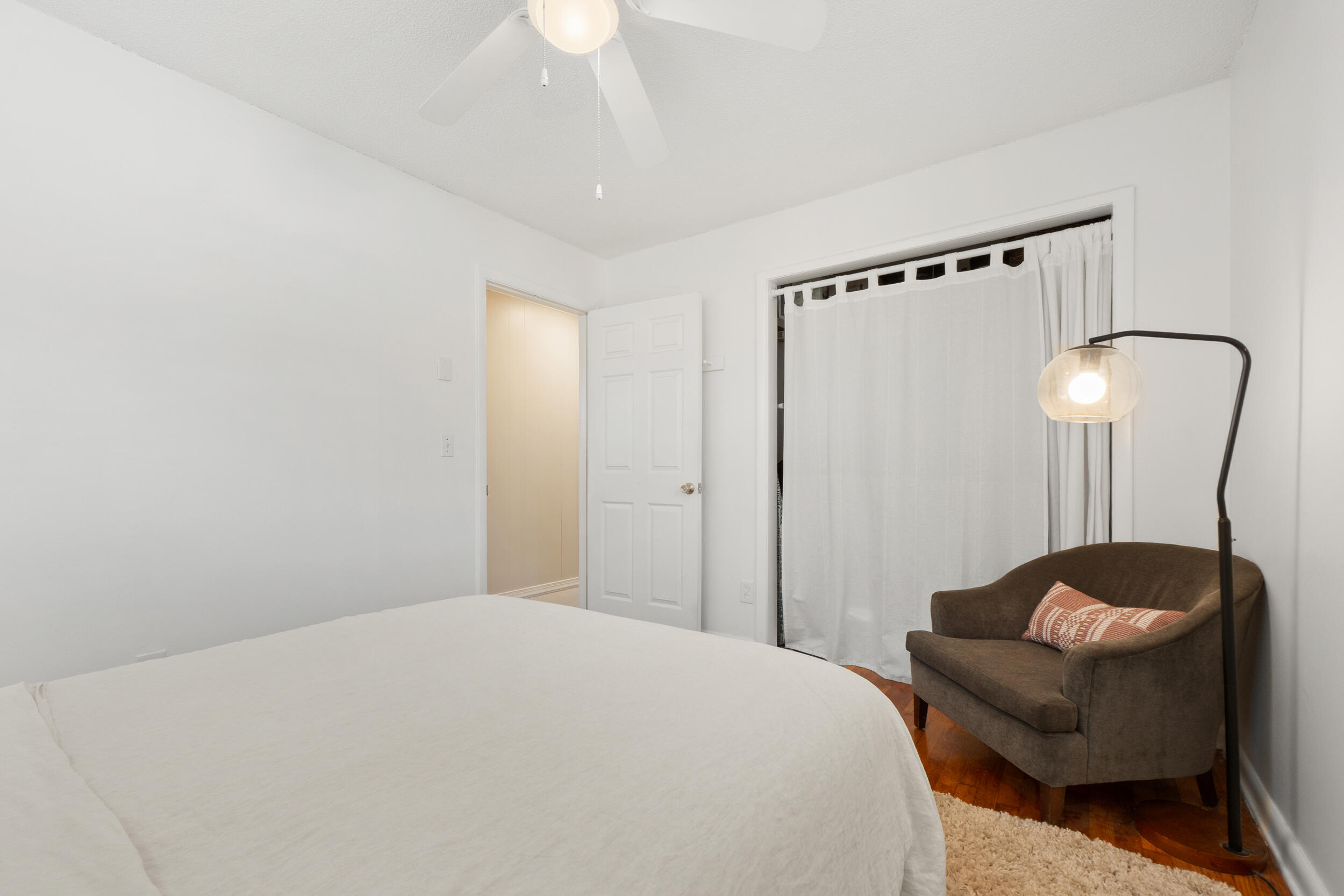 5315 Connell Street Chattanooga, TN 37412 - Photo 20 of 27 Bedroom