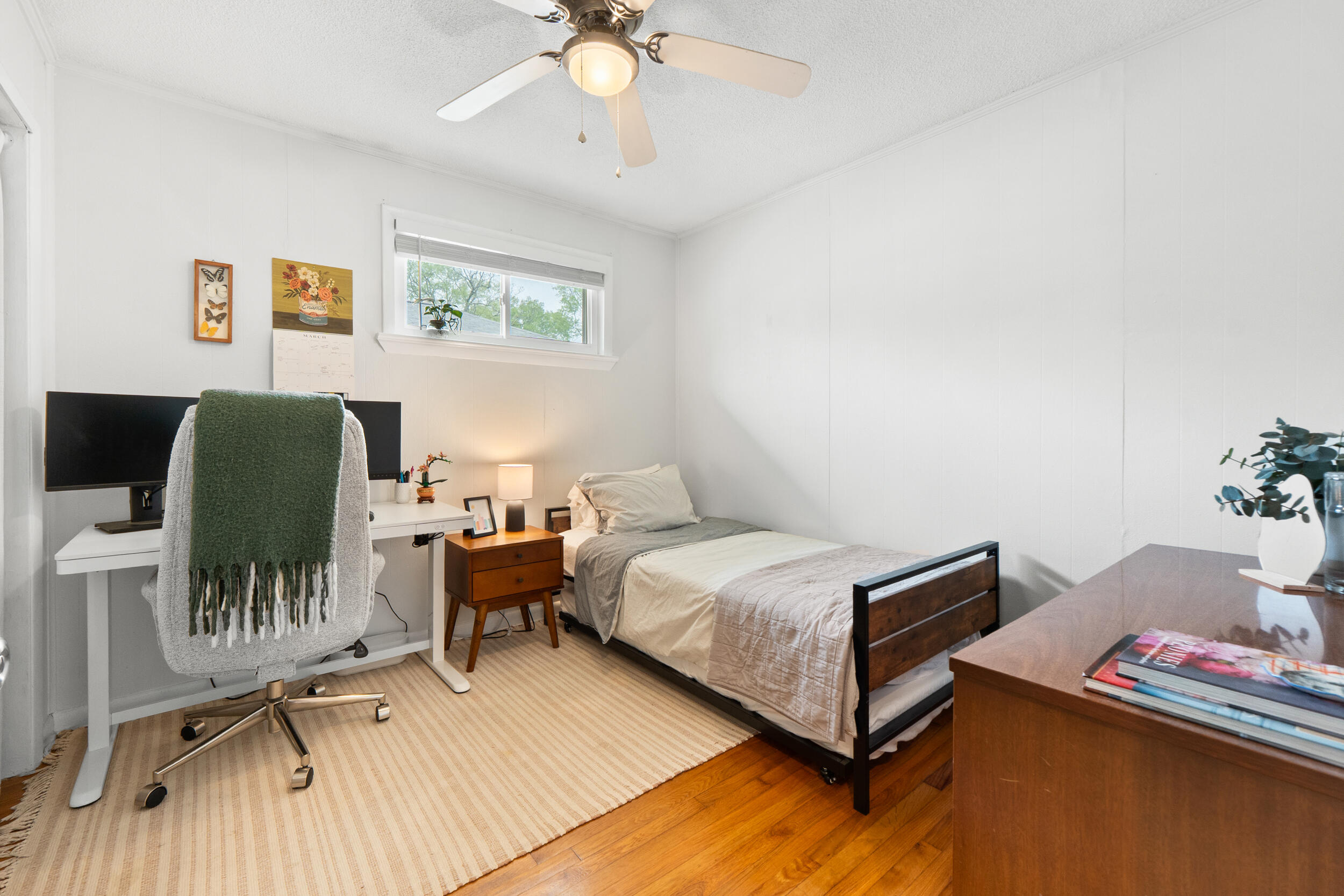 5315 Connell Street Chattanooga, TN 37412 - Photo 22 of 27 Bedroom