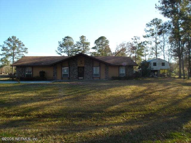 4020 Ranie Road Jacksonville, FL 32218 - Photo 1 of 1 Front