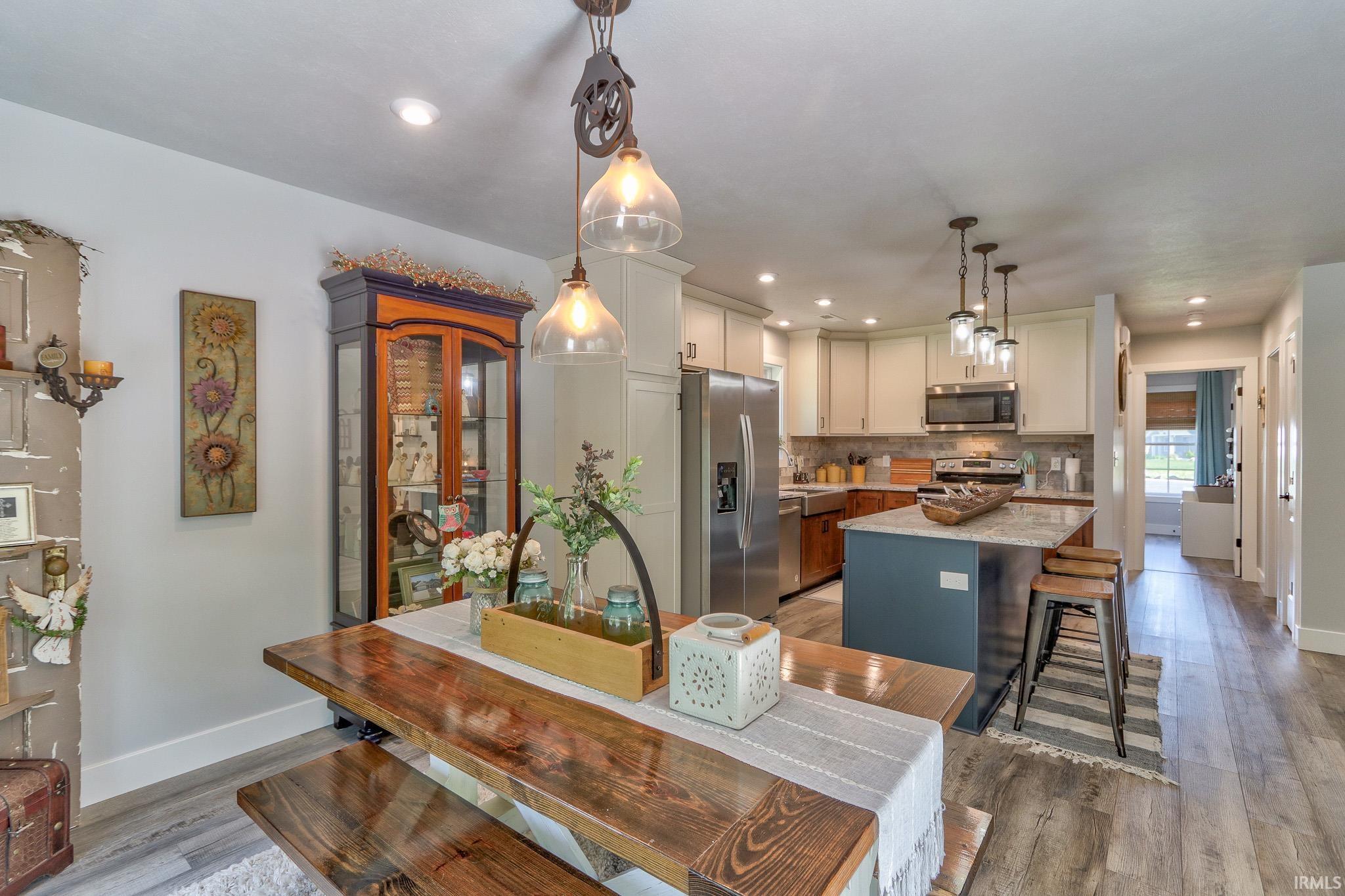 1715 Field View Ferdinand, IN 47532 - Photo 12 of 35