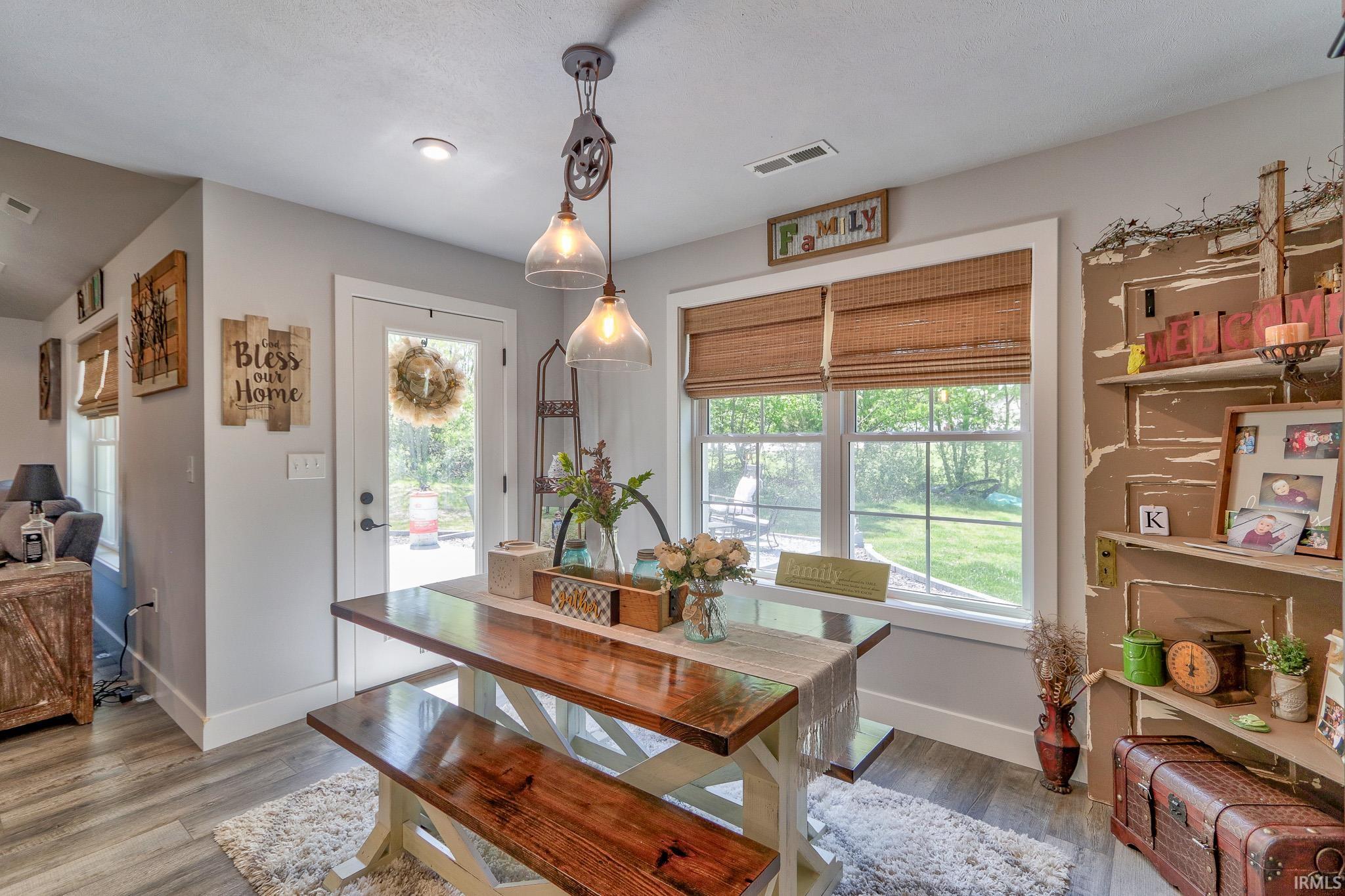 1715 Field View Ferdinand, IN 47532 - Photo 13 of 35