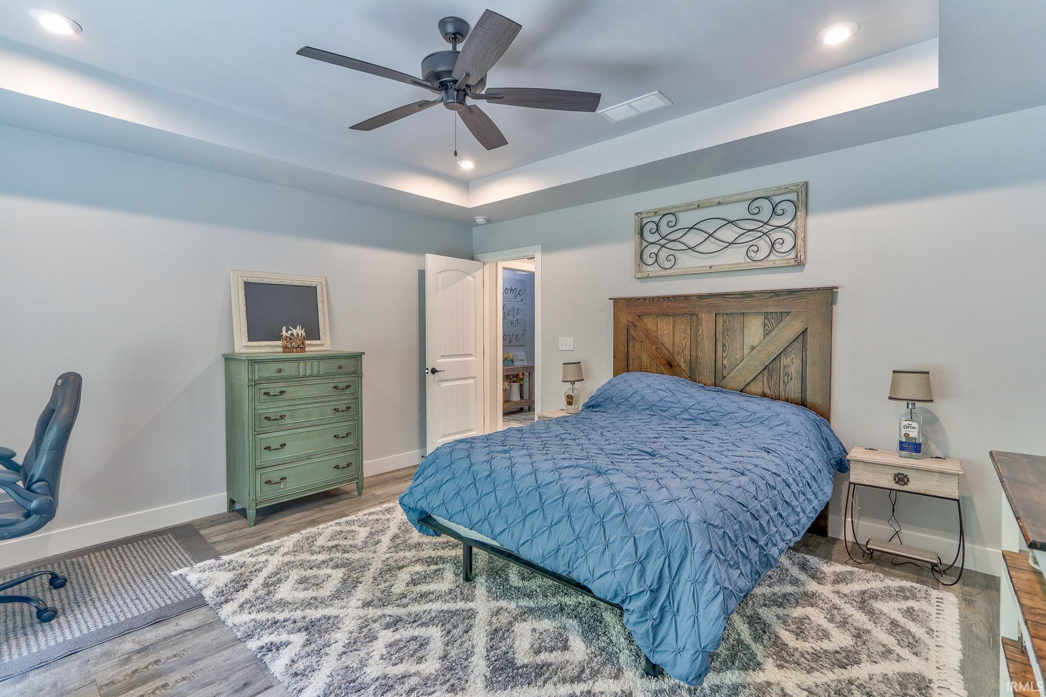 1715 Field View Ferdinand, IN 47532 - Photo 16 of 35