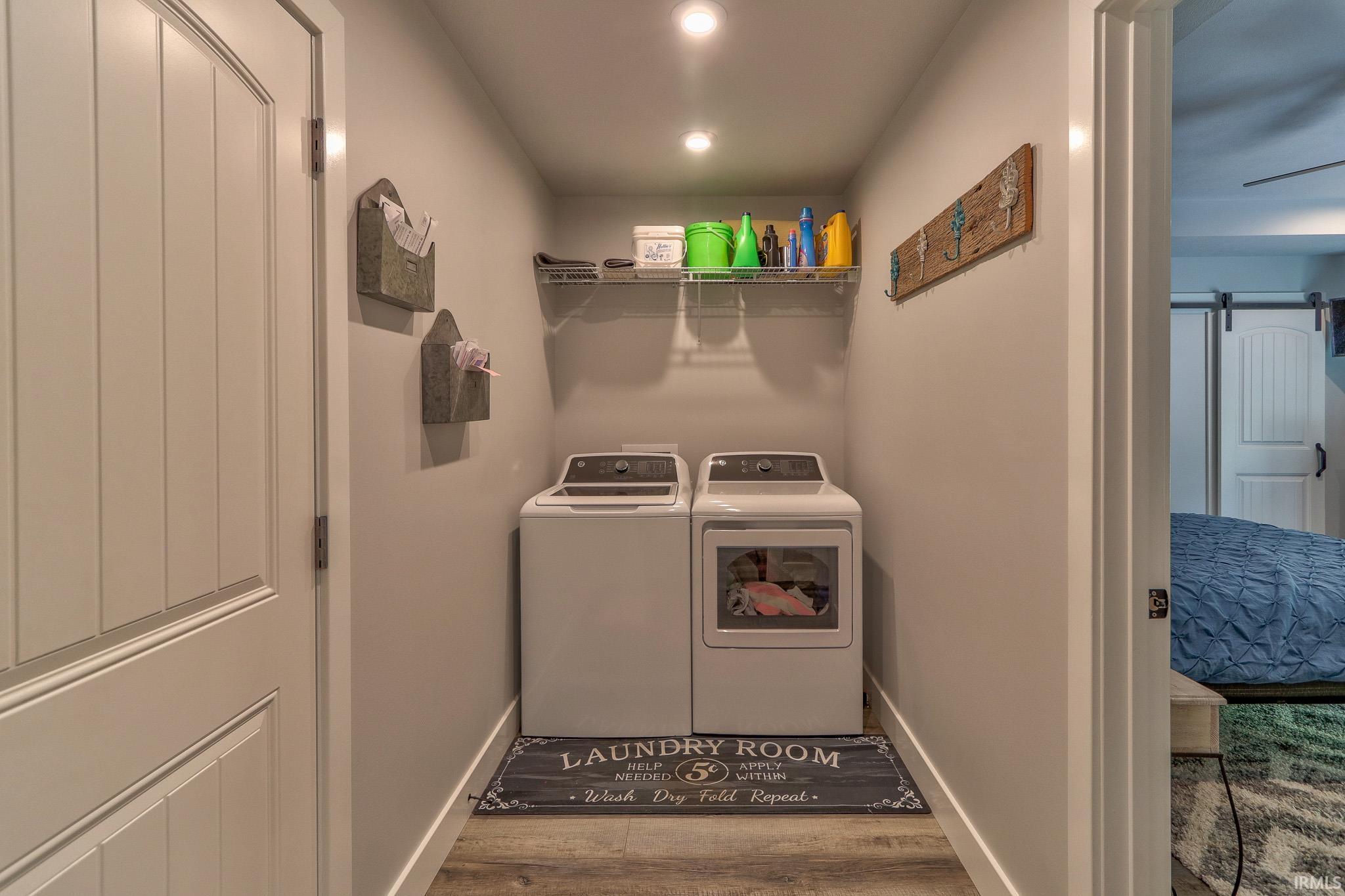 1715 Field View Ferdinand, IN 47532 - Photo 24 of 35