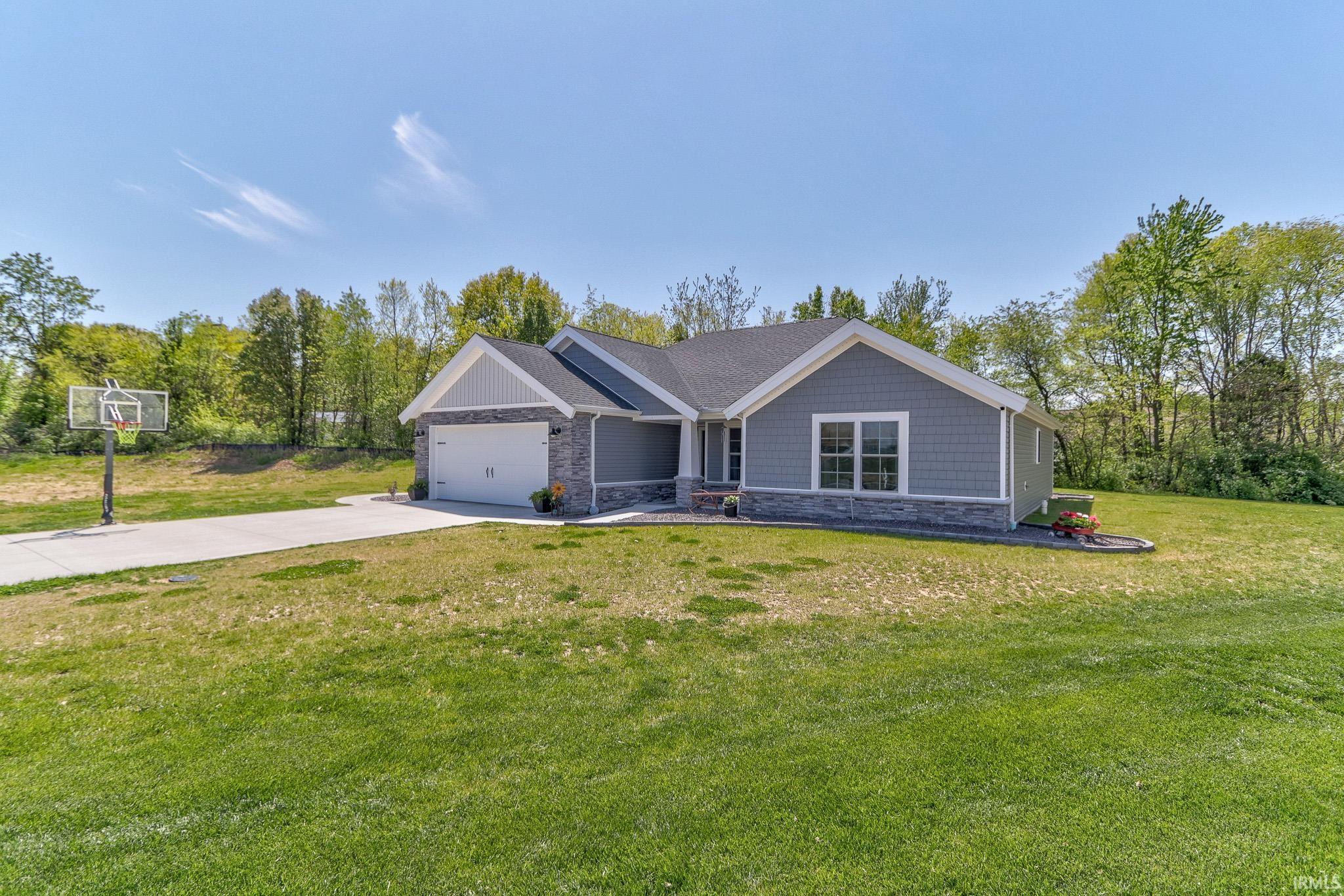 1715 Field View Ferdinand, IN 47532 - Photo 31 of 35