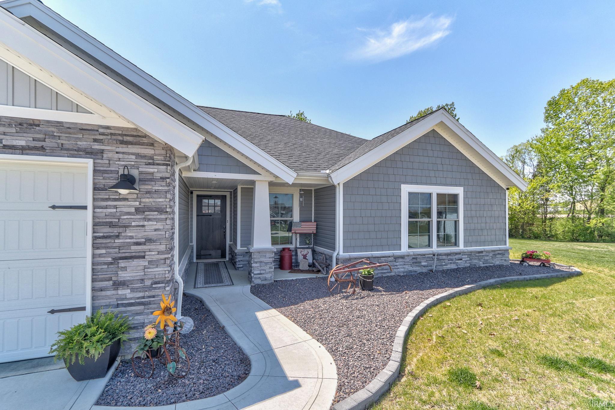 1715 Field View Ferdinand, IN 47532 - Photo 32 of 35