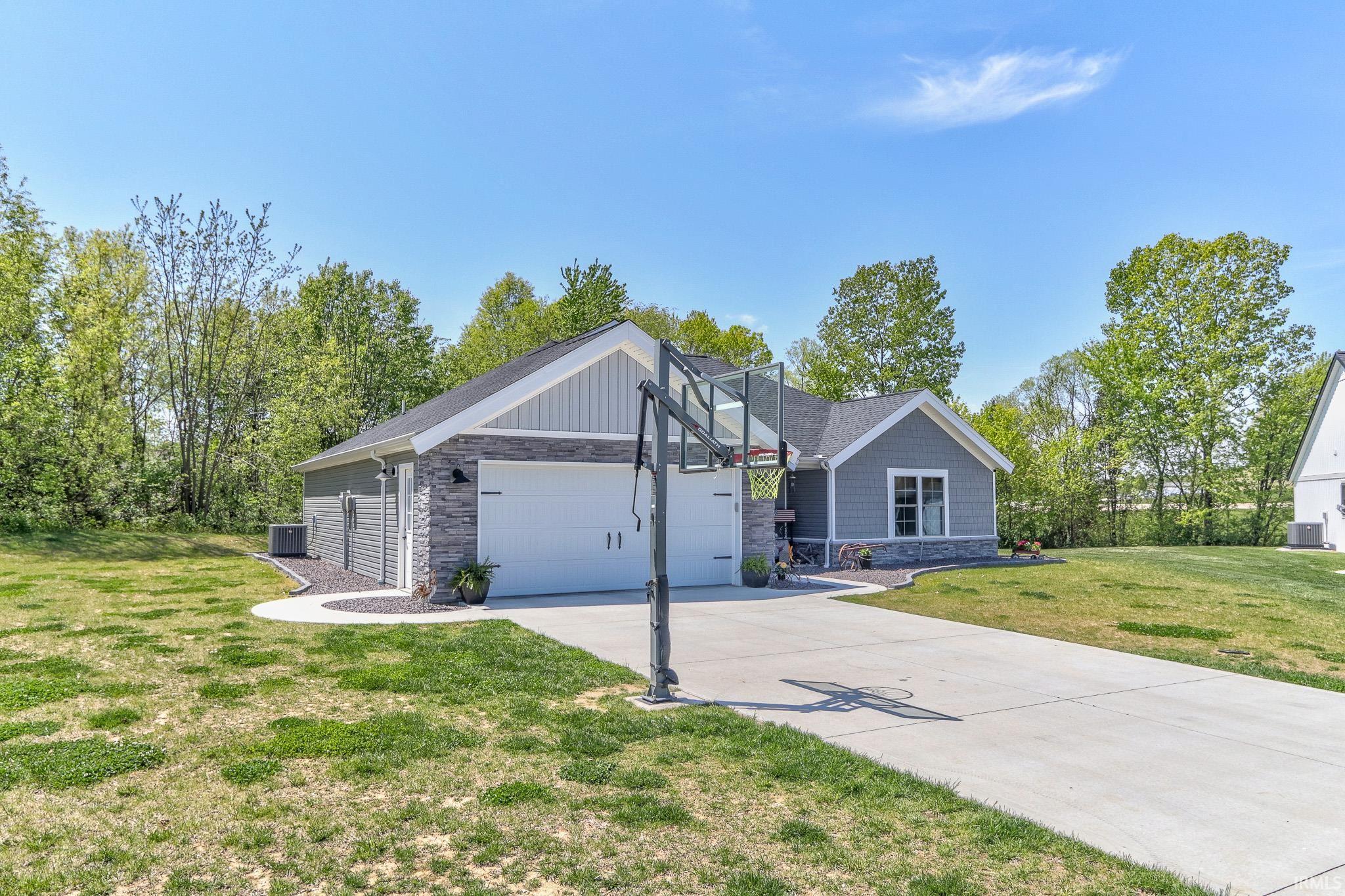 1715 Field View Ferdinand, IN 47532 - Photo 33 of 35