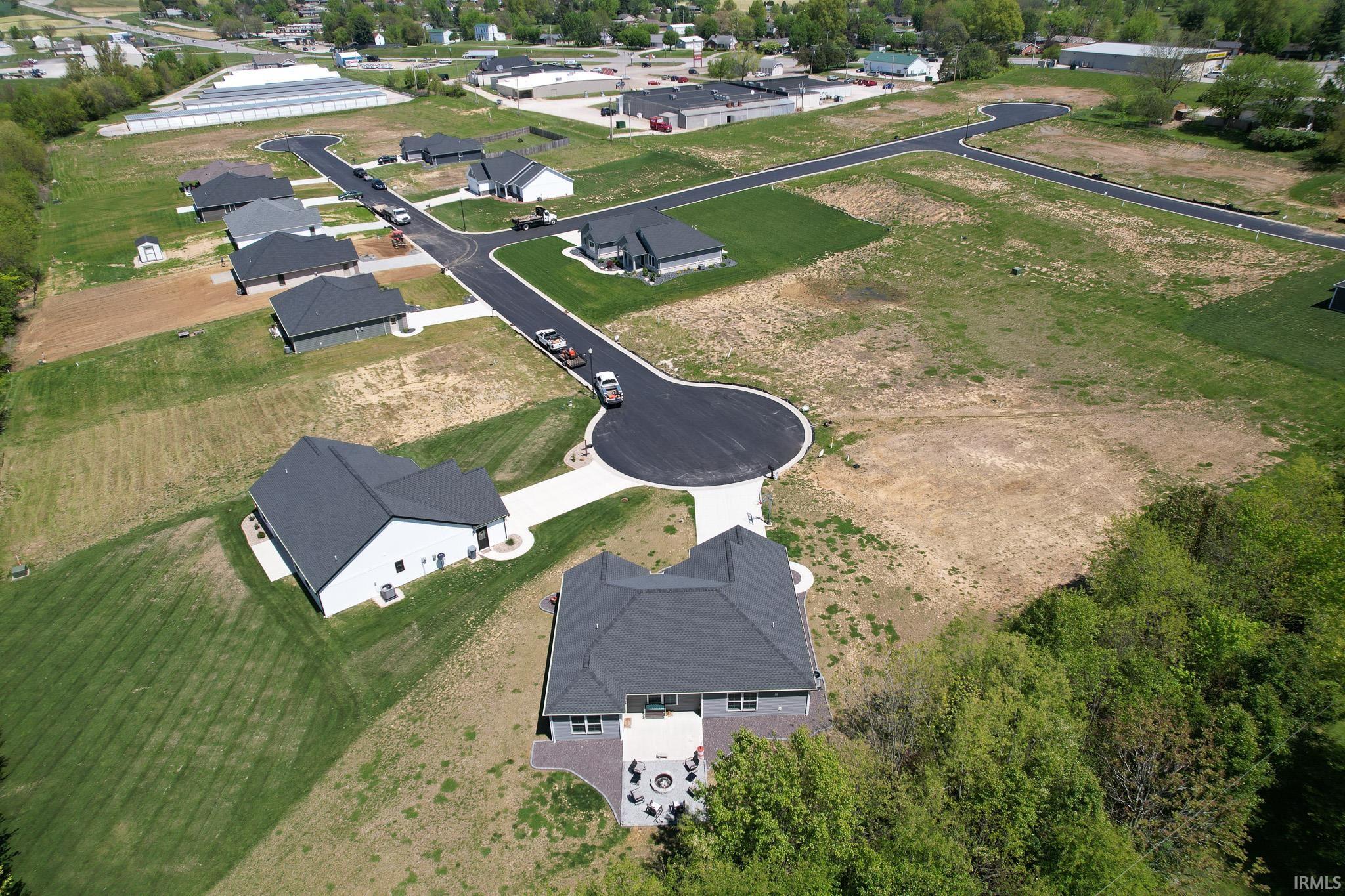 1715 Field View Ferdinand, IN 47532 - Photo 34 of 35