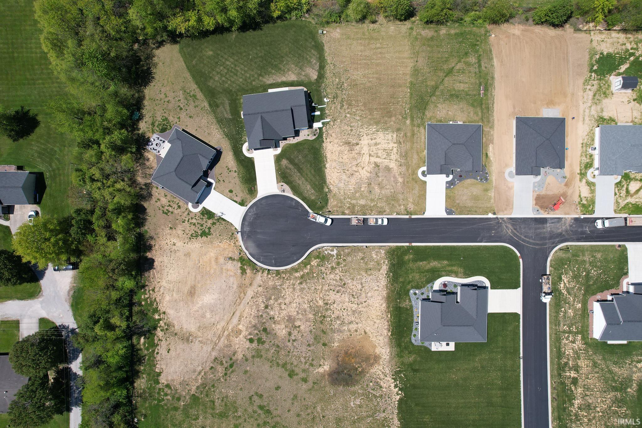 1715 Field View Ferdinand, IN 47532 - Photo 35 of 35