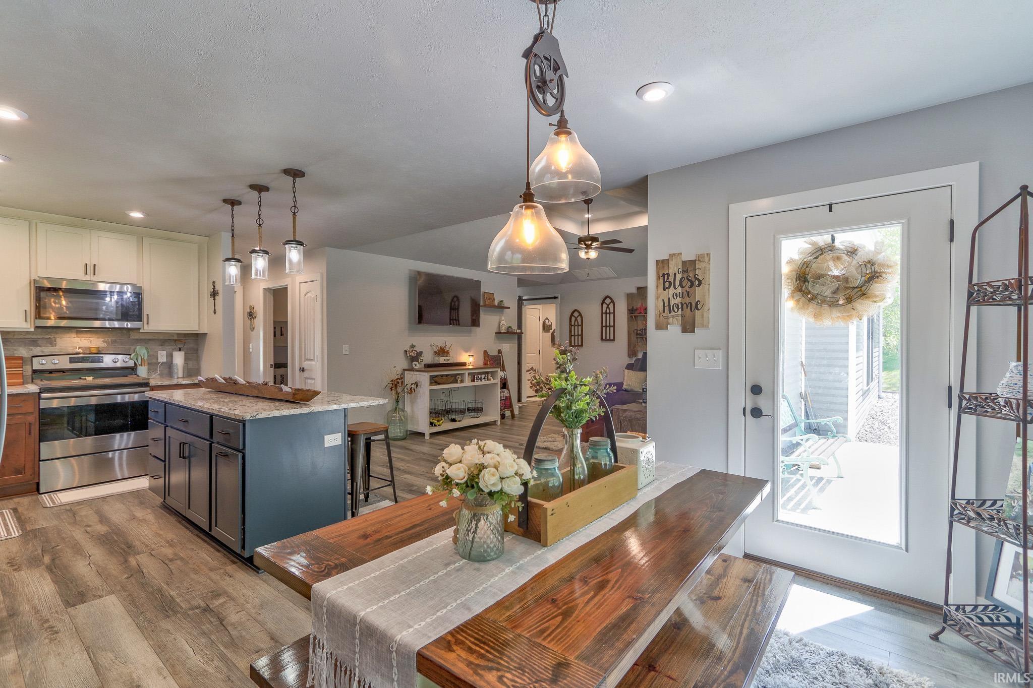 1715 Field View Ferdinand, IN 47532 - Photo 7 of 35