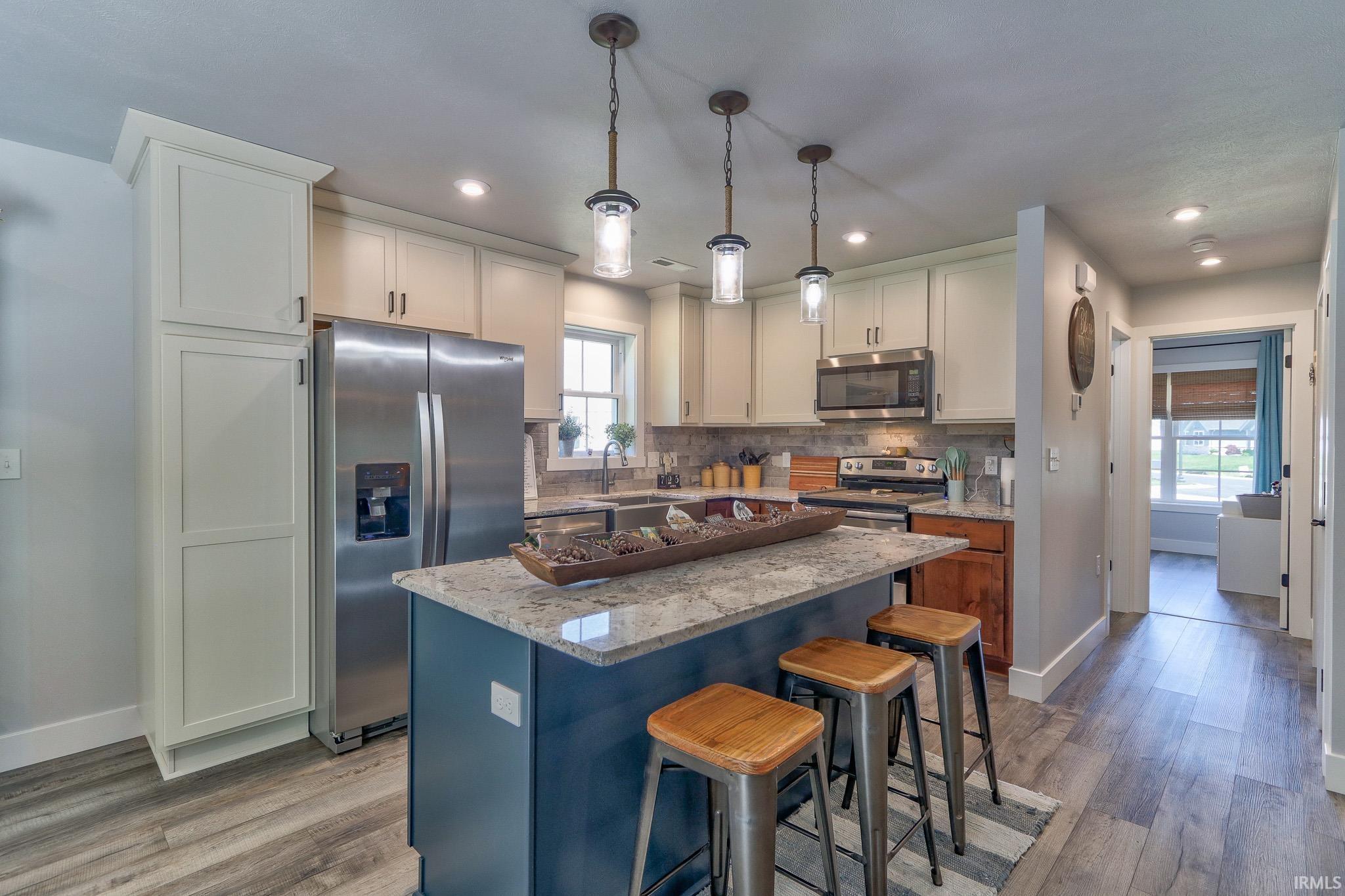 1715 Field View Ferdinand, IN 47532 - Photo 9 of 35