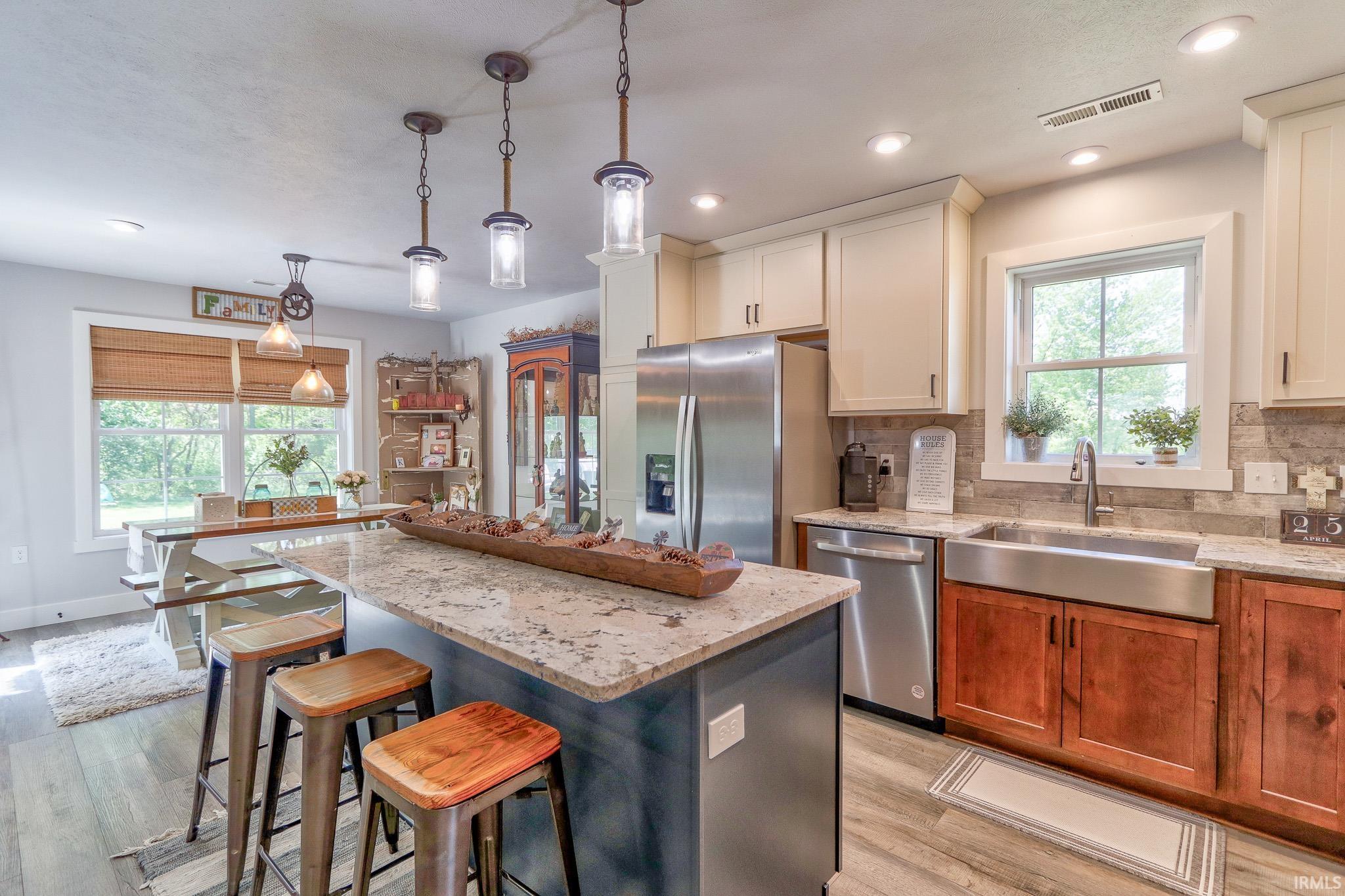 1715 Field View Ferdinand, IN 47532 - Photo 10 of 35