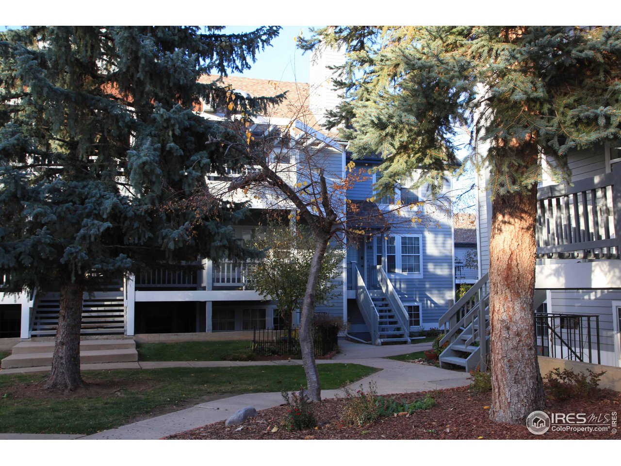 1601 West Swallow Road, Unit 6H Fort Collins, CO 80526 - Photo 21 of 22 Gallery Image 21