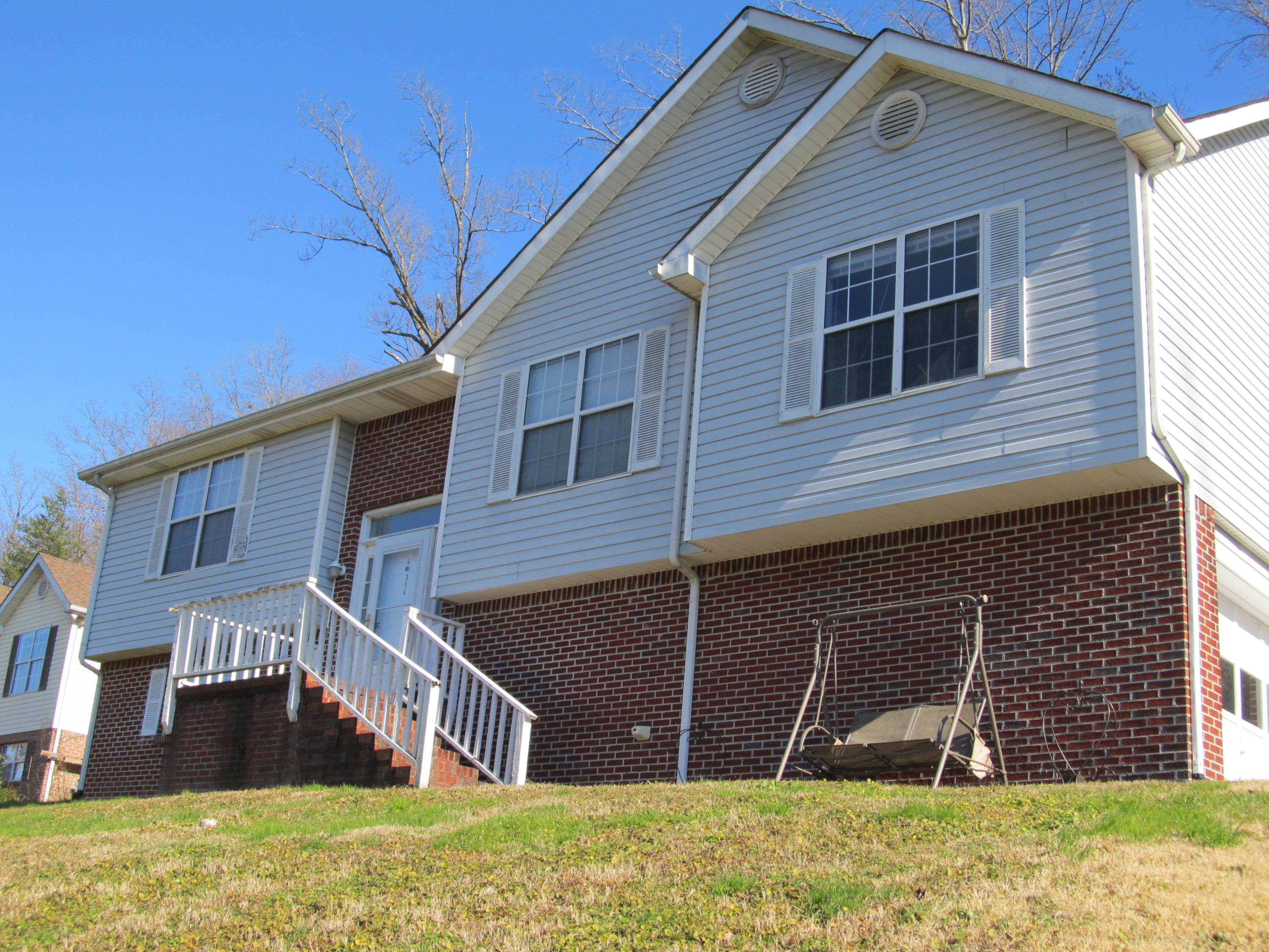 Welcome to 4314 McCahill Rd.