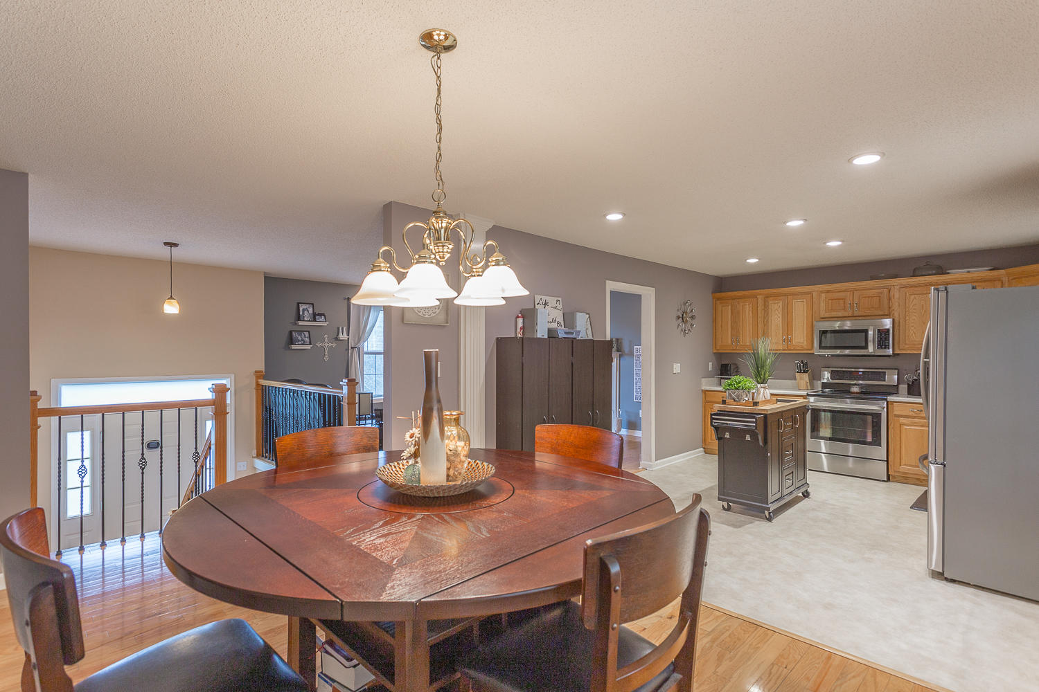 4314 McCahill Road Chattanooga, TN 37415 - Photo 14 of 35 So inviting!