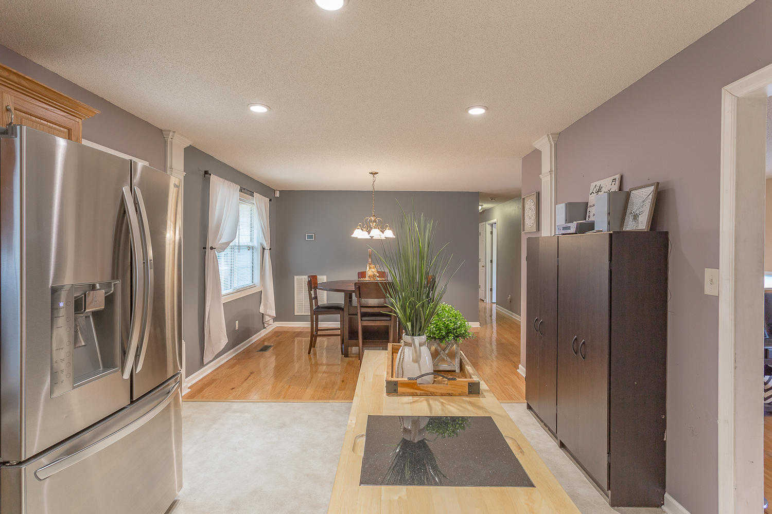 4314 McCahill Road Chattanooga, TN 37415 - Photo 19 of 35 Wonderful for entertaining