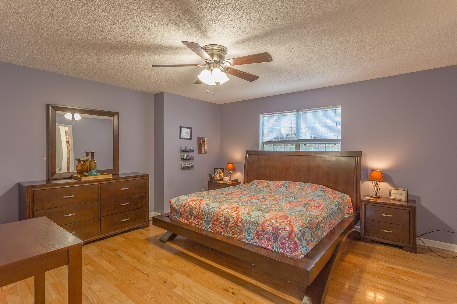 4314 McCahill Road Chattanooga, TN 37415 - Photo 21 of 35 Master Bedroom