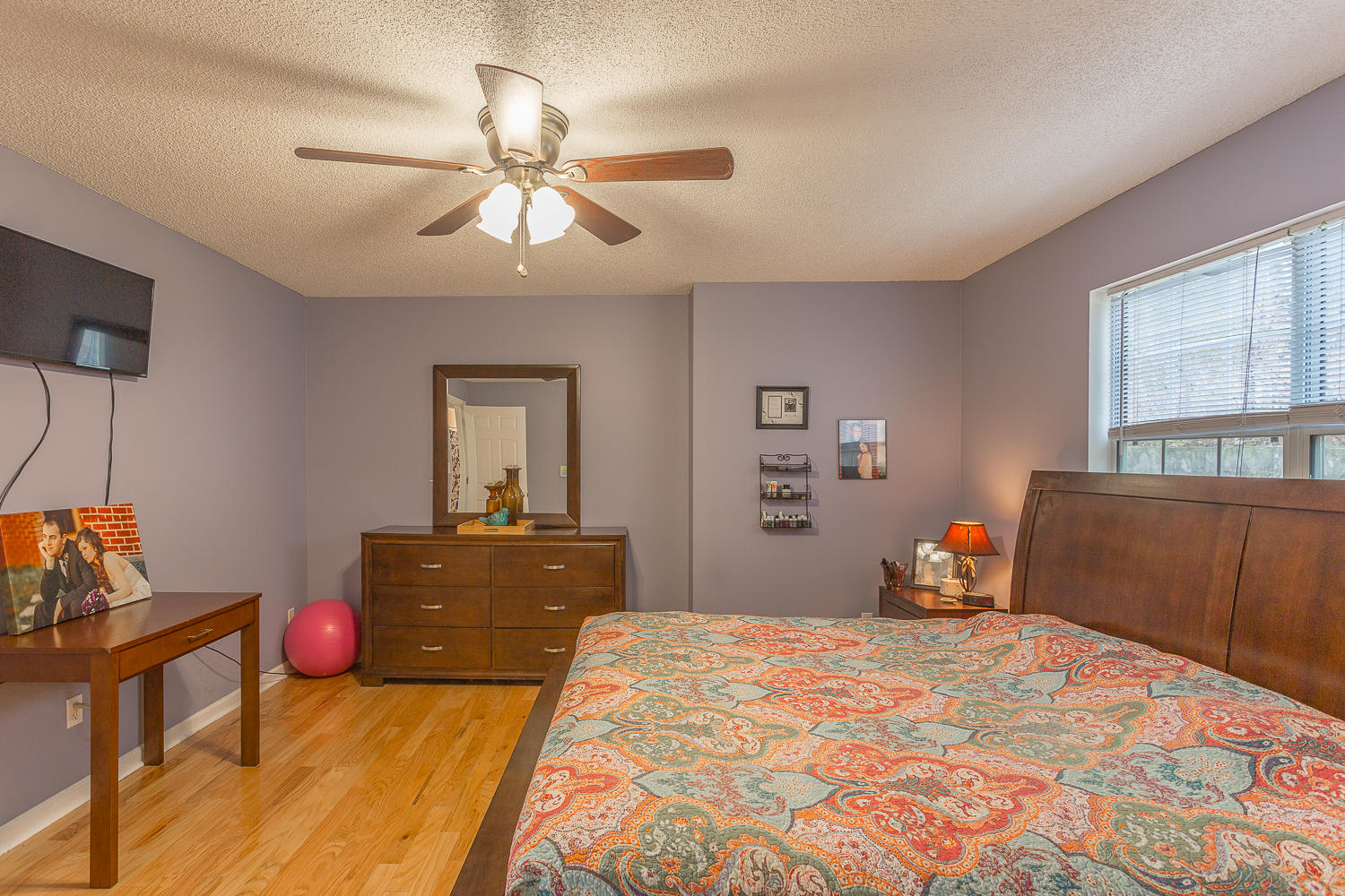 4314 McCahill Road Chattanooga, TN 37415 - Photo 22 of 35 Master bedroom