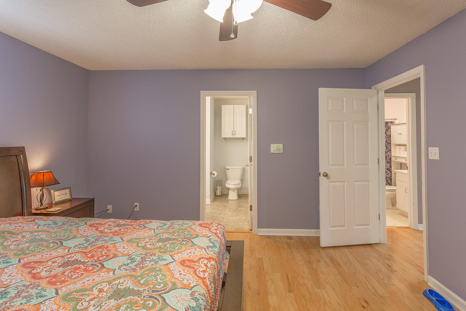 4314 McCahill Road Chattanooga, TN 37415 - Photo 23 of 35 Master bedroom suite