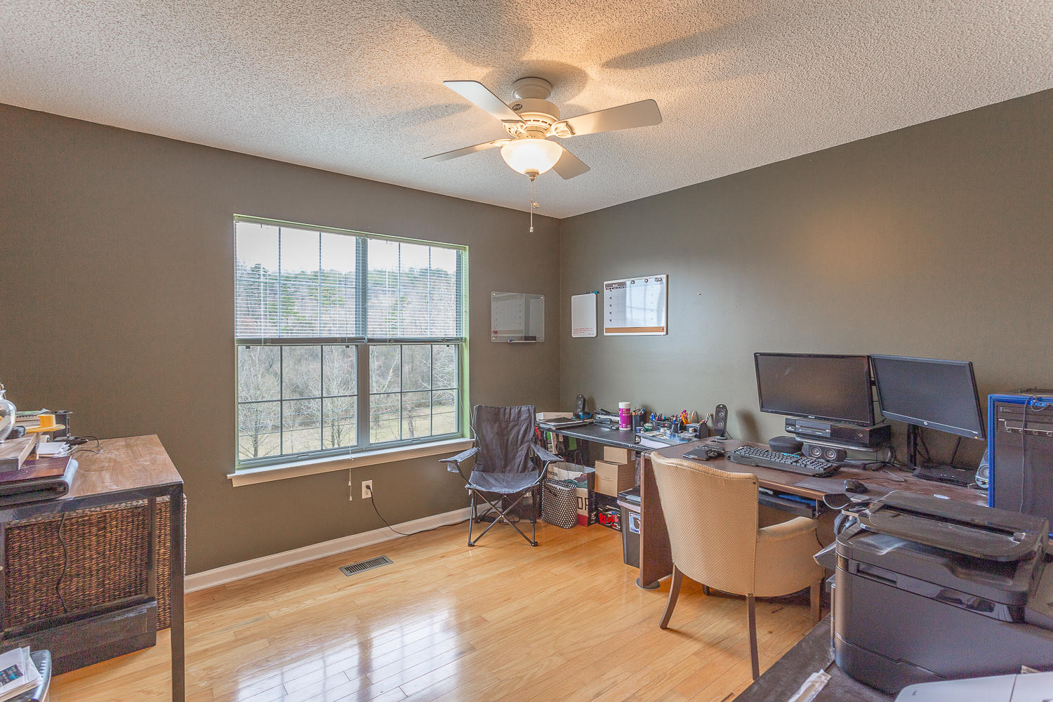 4314 McCahill Road Chattanooga, TN 37415 - Photo 26 of 35 2nd bedroom