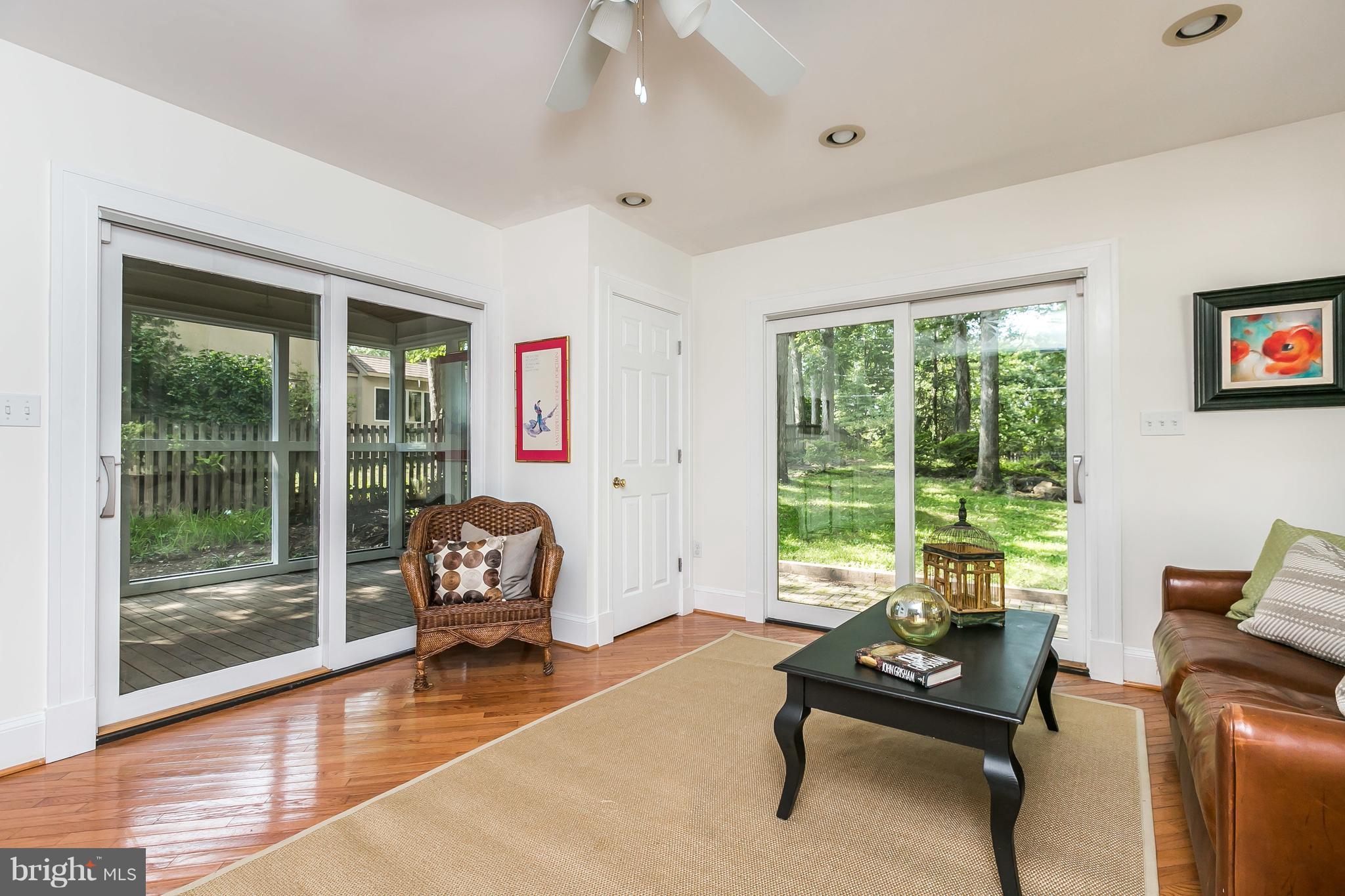 2212 Crest Road Baltimore, MD 21209 - Photo 15 of 30 Family Room