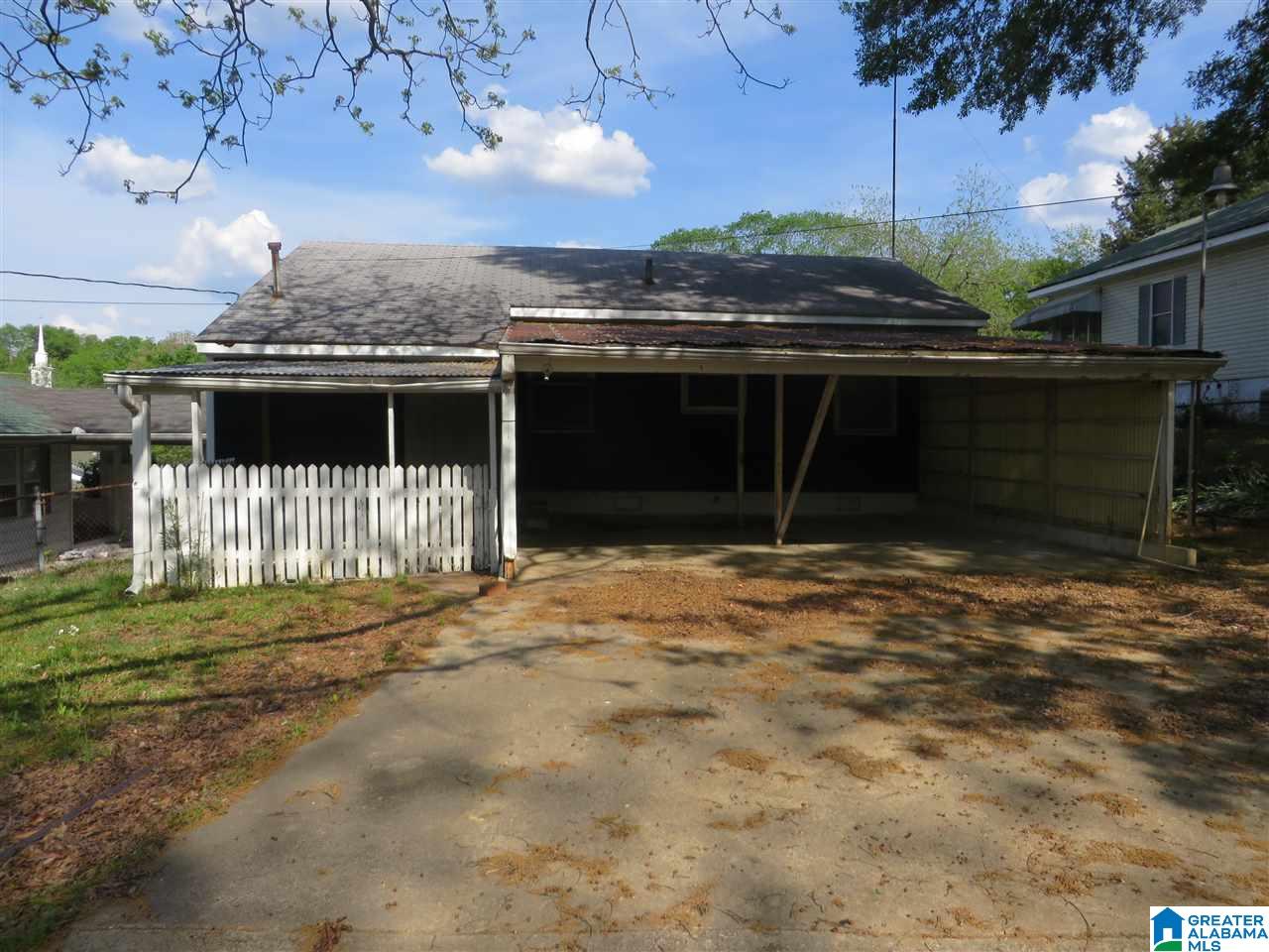 1248 Forrest Street Birmingham, AL 35217 - Photo 9 of 15