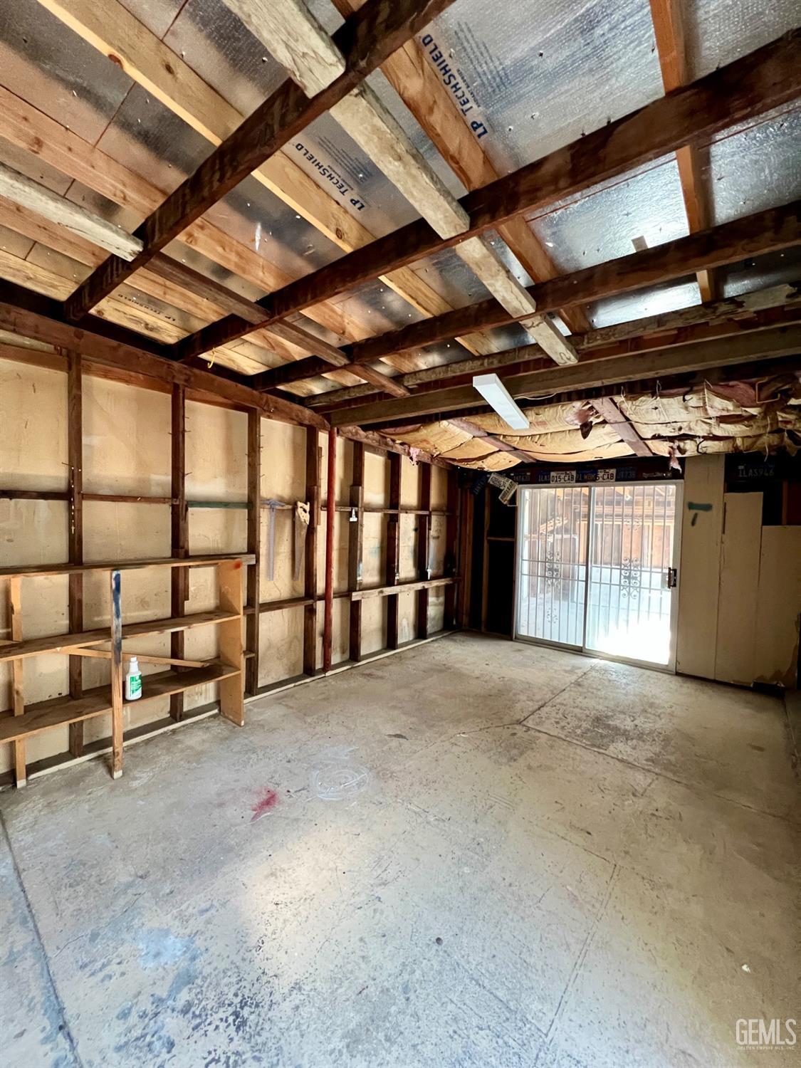 Undisclosed Address Wasco, CA 93280 - Photo 14 of 24 a view of an empty room