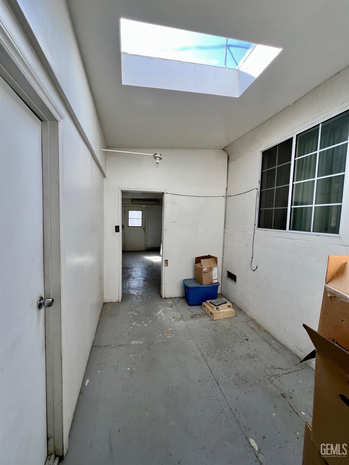 Undisclosed Address Wasco, CA 93280 - Photo 16 of 24 a view of a storage & utility room