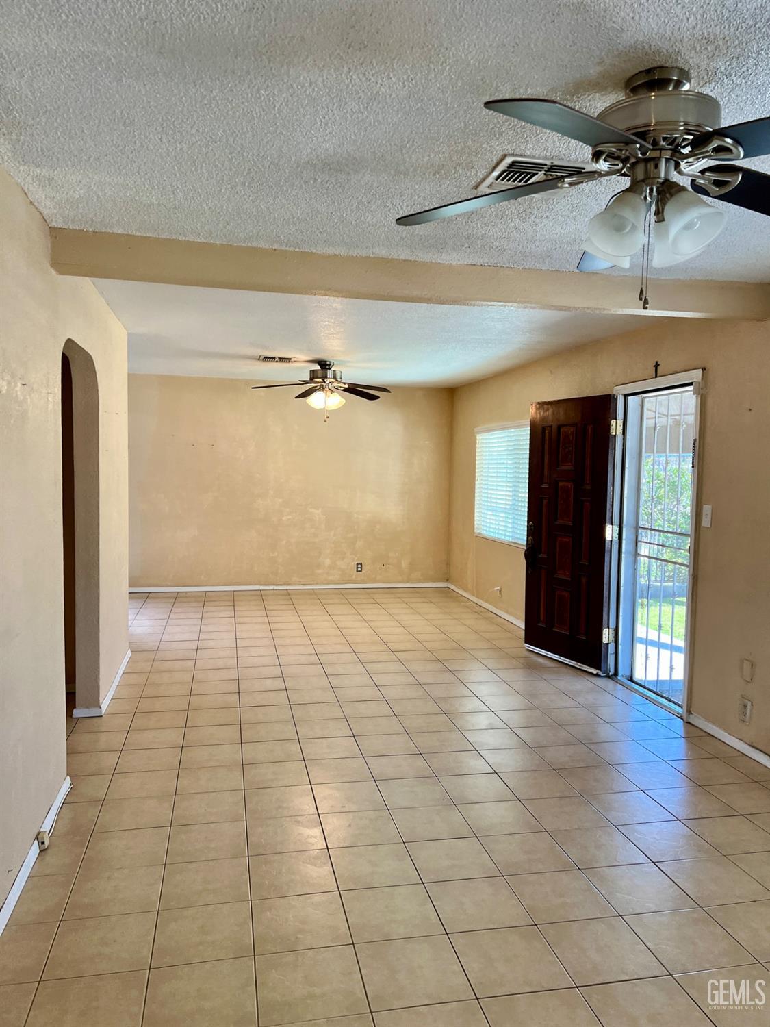 Undisclosed Address Wasco, CA 93280 - Photo 3 of 24 a view of a utility room with closet