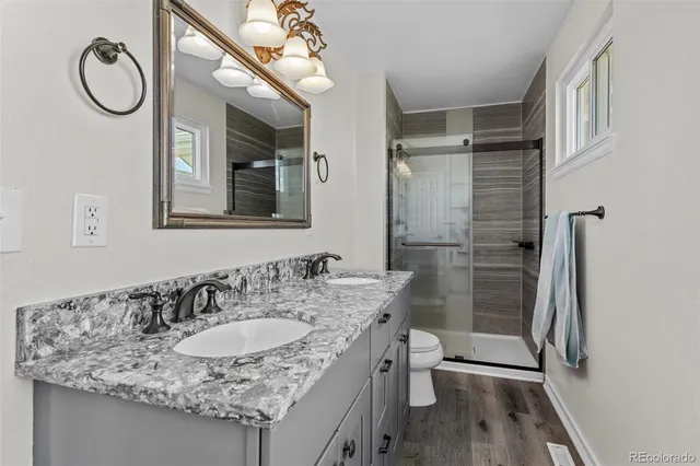 $719,900 | 8979 Lariat Loop, Elizabeth, CO 80107