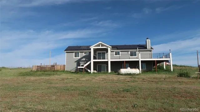 $719,900 | 8979 Lariat Loop, Elizabeth, CO 80107