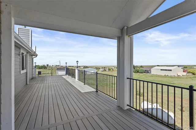 $719,900 | 8979 Lariat Loop, Elizabeth, CO 80107