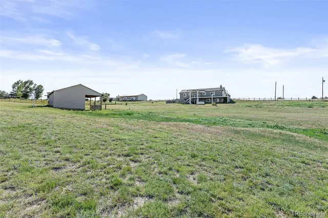 $719,900 | 8979 Lariat Loop, Elizabeth, CO 80107