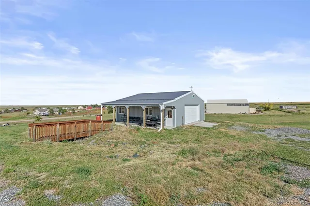 $719,900 | 8979 Lariat Loop, Elizabeth, CO 80107