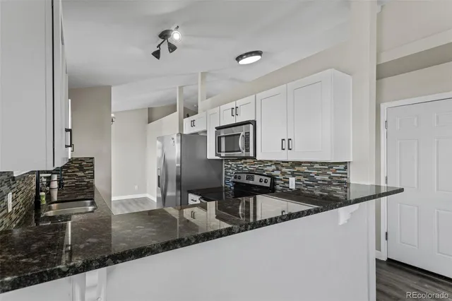 $719,900 | 8979 Lariat Loop, Elizabeth, CO 80107