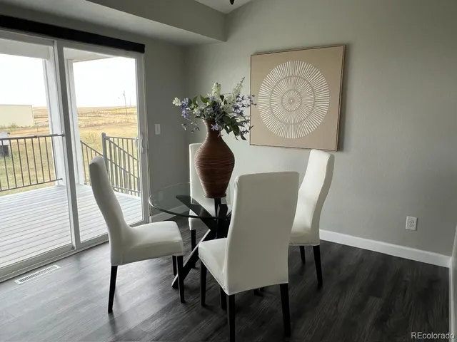 $719,900 | 8979 Lariat Loop, Elizabeth, CO 80107