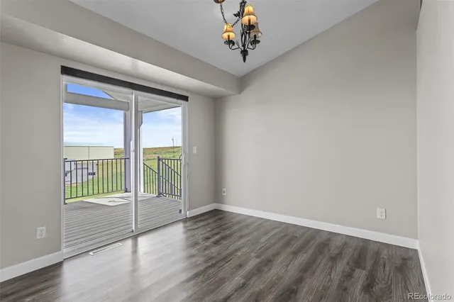 $719,900 | 8979 Lariat Loop, Elizabeth, CO 80107