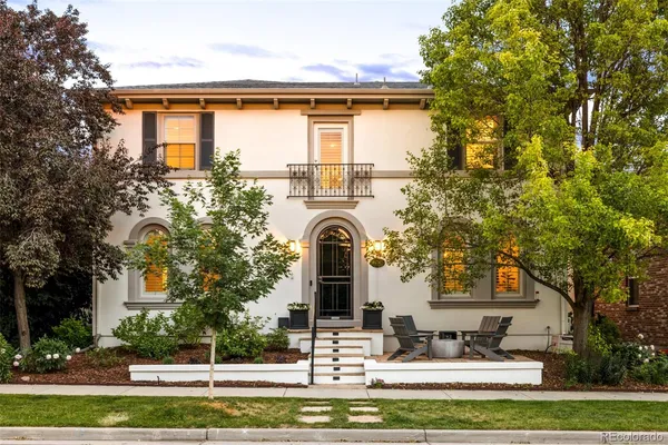 $1,675,000 | 9740 East 32nd Avenue, Denver, CO 80238
