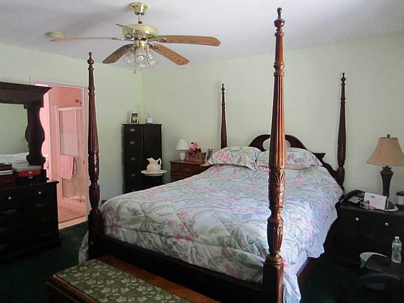 421 Cathance Road Topsham, ME 04086 - Photo 15 of 34 Master Bedroom.
