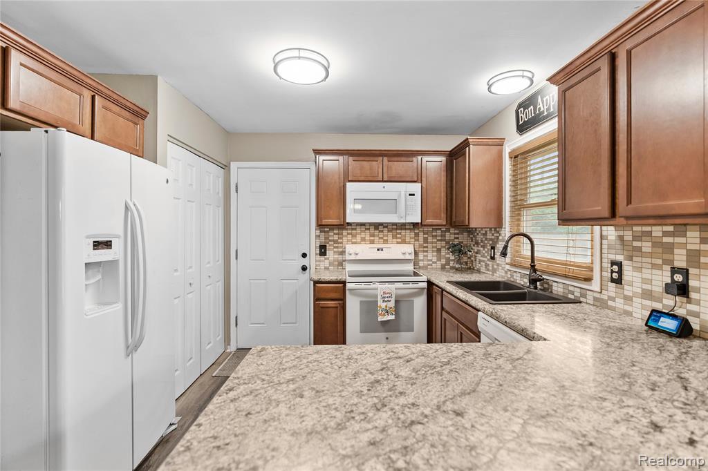 5388 North Georgetown Road Grand Blanc, MI 48439 - Photo 16 of 67 Gallery Image 16