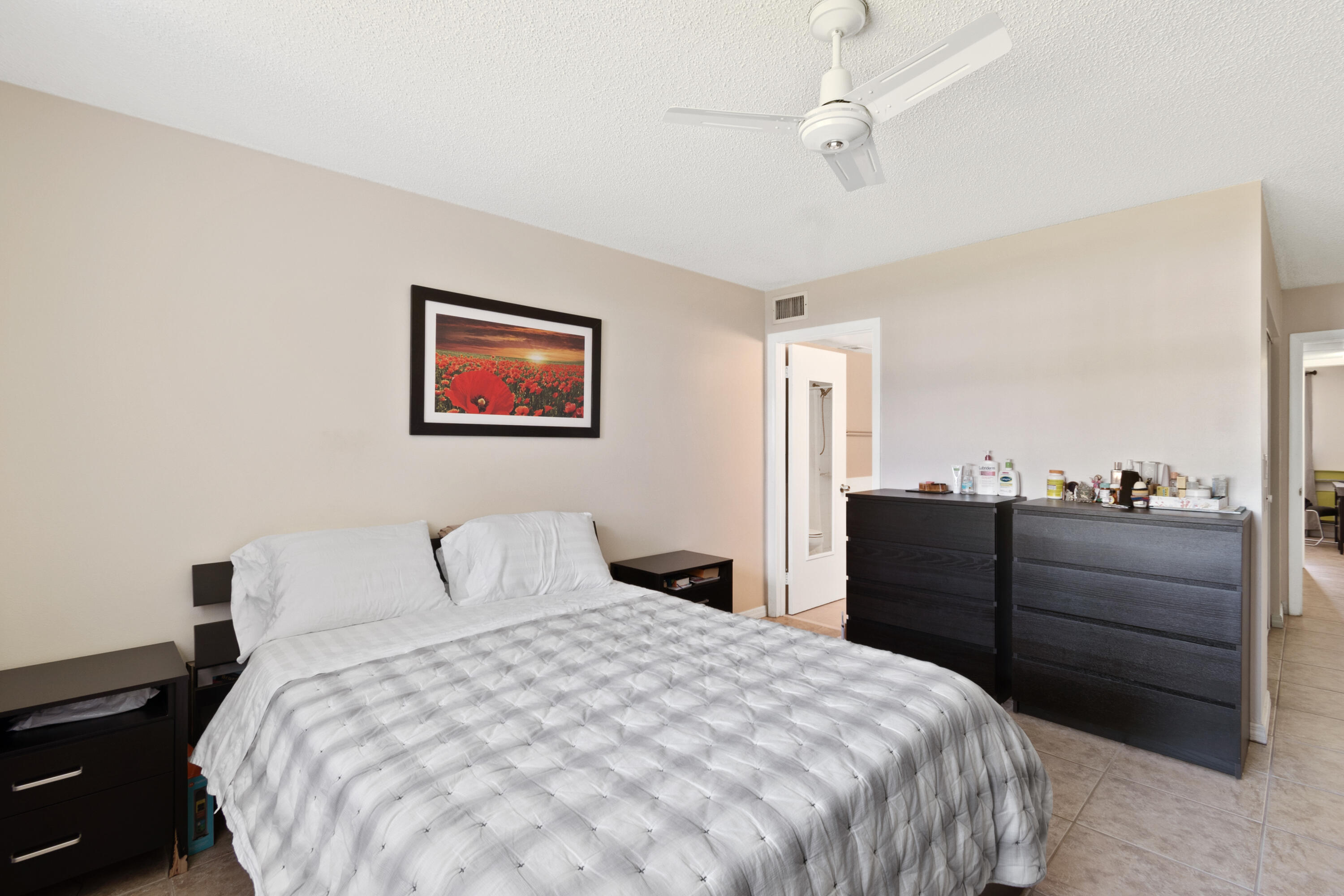 2141 Woolbright Road, Unit L207 Boynton Beach, FL 33426 - Photo 10 of 15 master bedroom