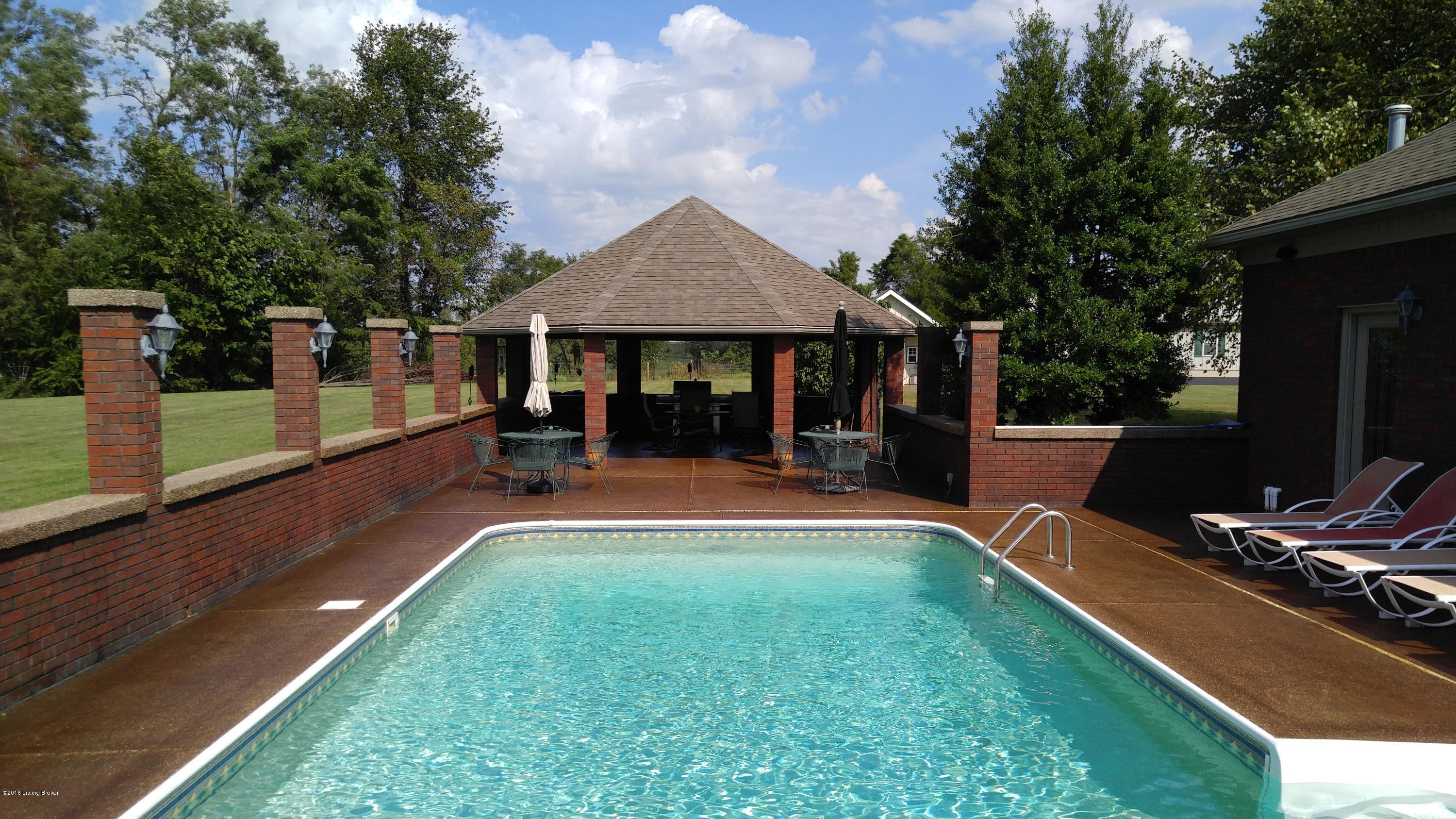 5780 Springfield Road Bardstown, KY 40004 - Photo 29 of 118 Friends and Family will LOVE YOU