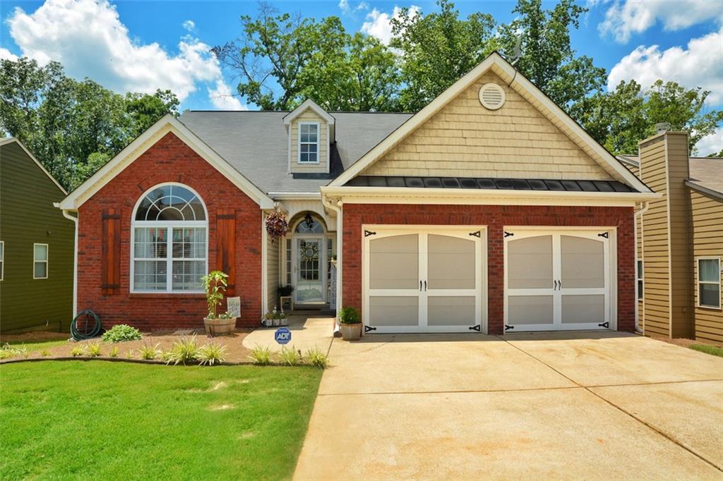 241 Raleigh Way Villa Rica, GA 30180 - Photo 1 of 1 Gallery Image 1