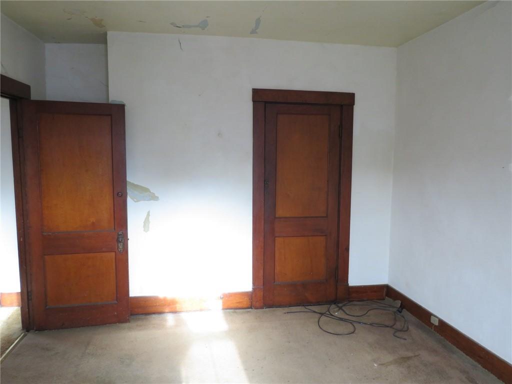 407 Linnview Avenue Pittsburgh, PA 15210 - Photo 2 of 38 a view of an empty room with windows