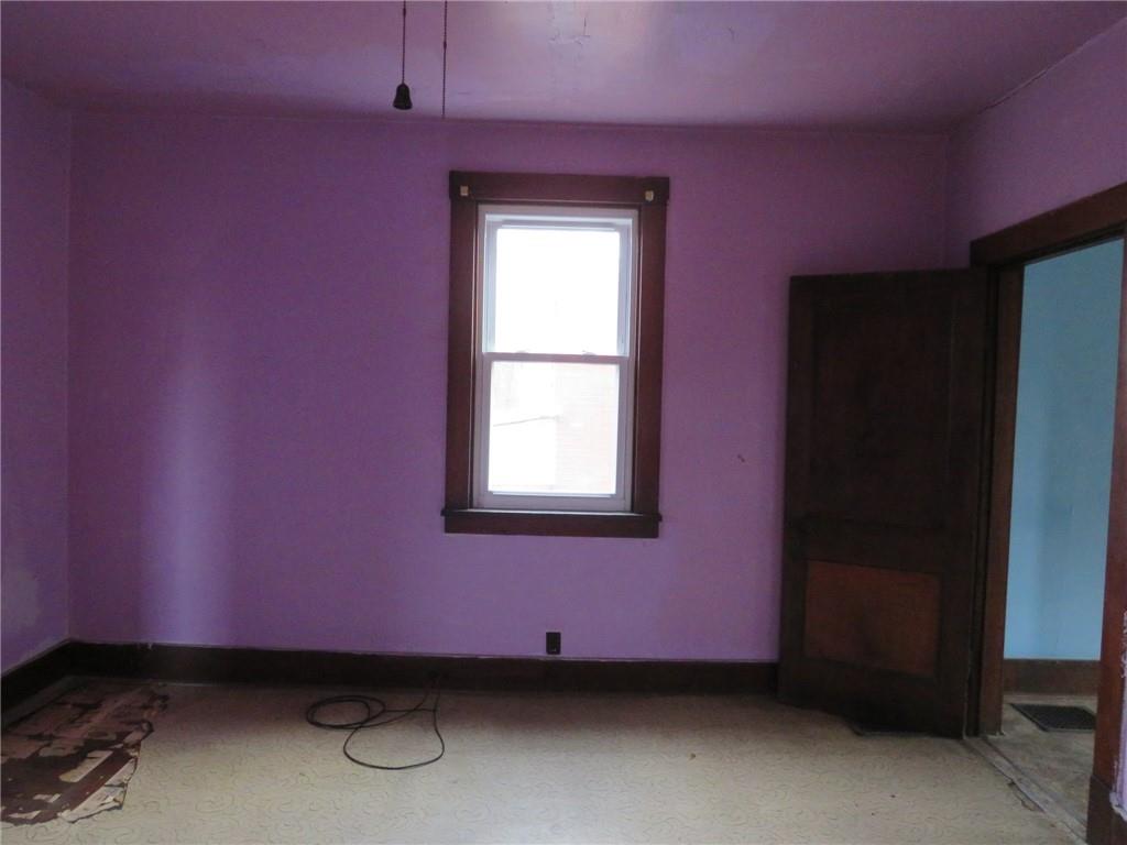 407 Linnview Avenue Pittsburgh, PA 15210 - Photo 30 of 38 a view of a room with a window