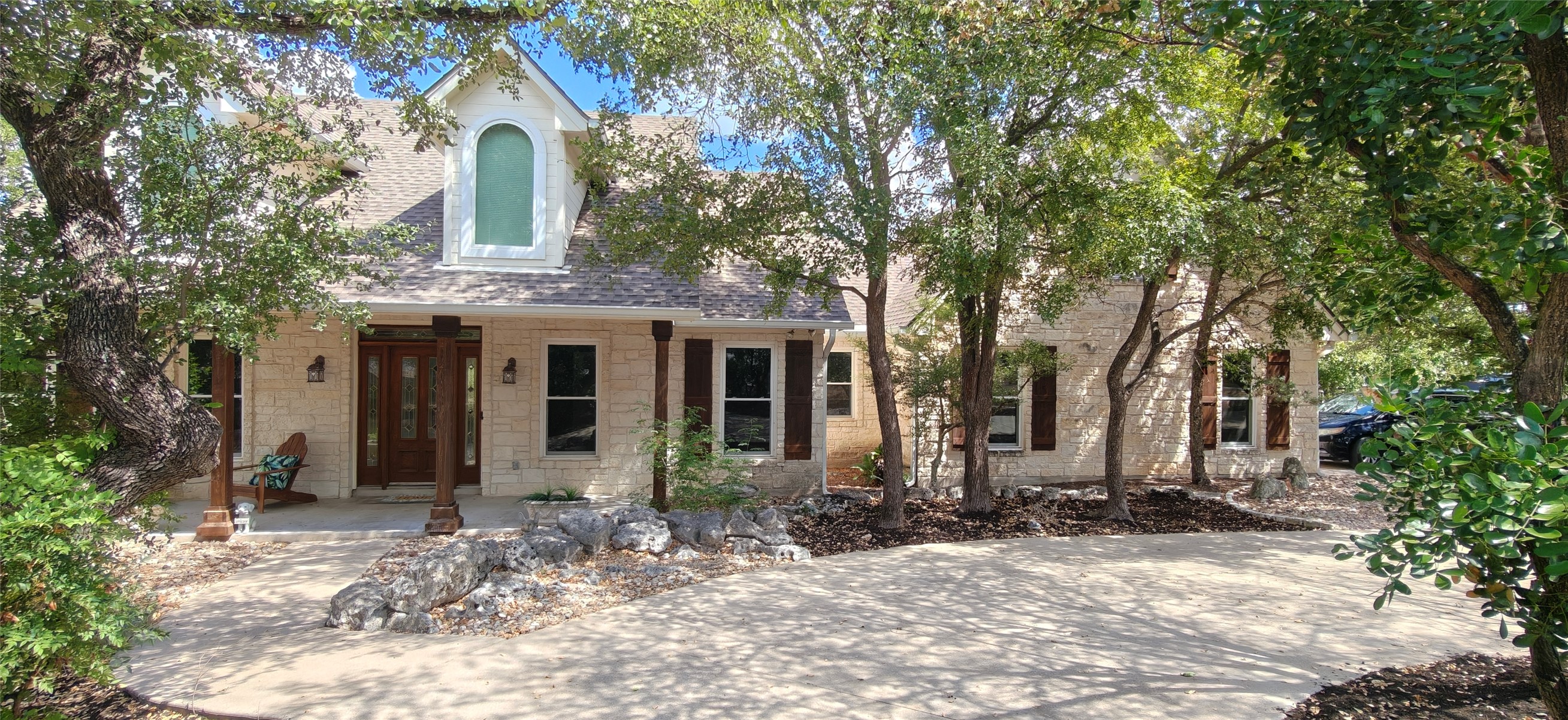 13209 North Ridge Circle Leander, TX 78641 - Photo 7 of 39 Gallery Image 7