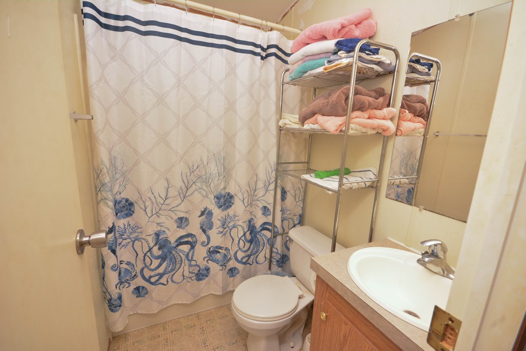 172 Sunshine Road Port St. Joe, FL 32456 - Photo 15 of 30