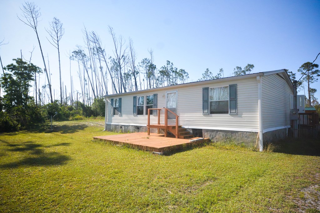 172 Sunshine Road Port St. Joe, FL 32456 - Photo 2 of 30