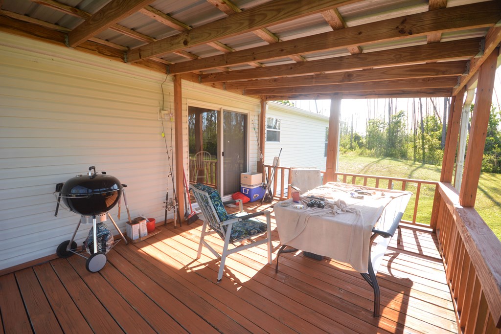 172 Sunshine Road Port St. Joe, FL 32456 - Photo 21 of 30