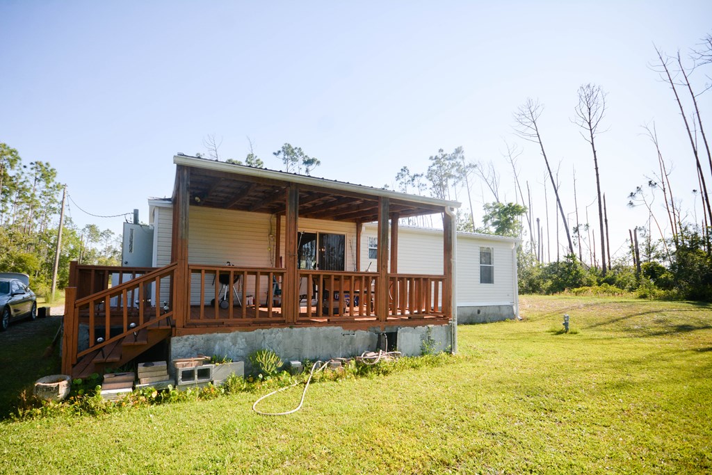 172 Sunshine Road Port St. Joe, FL 32456 - Photo 22 of 30
