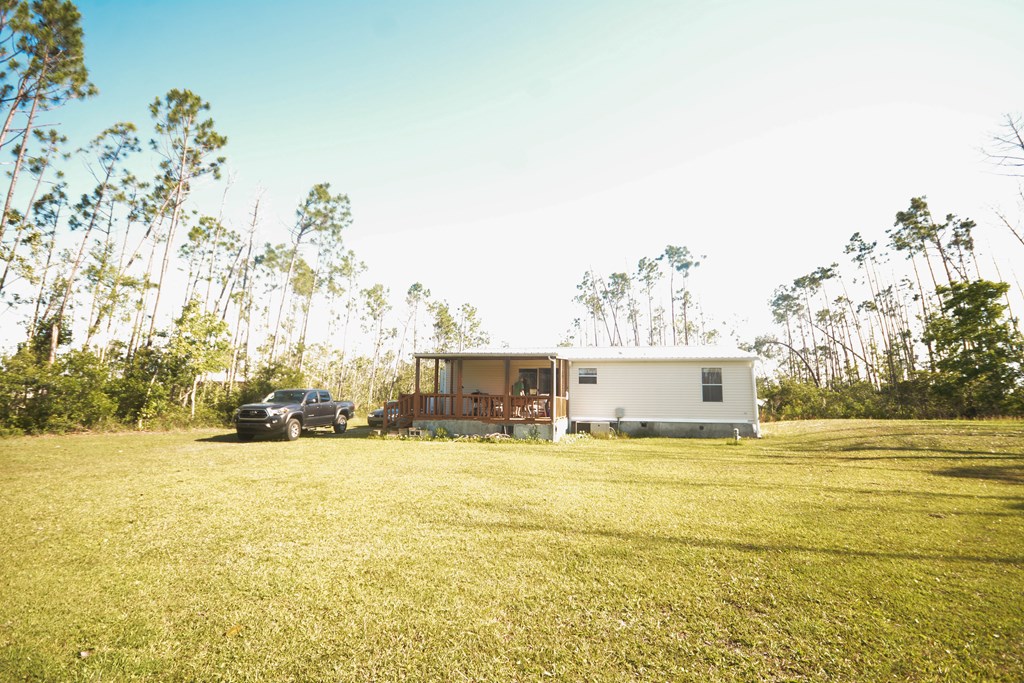 172 Sunshine Road Port St. Joe, FL 32456 - Photo 24 of 30